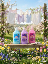 "Pure Cleaner" 