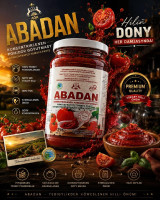 "Abadan" бренди