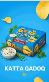 CHIPSELLO & PAT