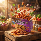 "Ravon" бренди 