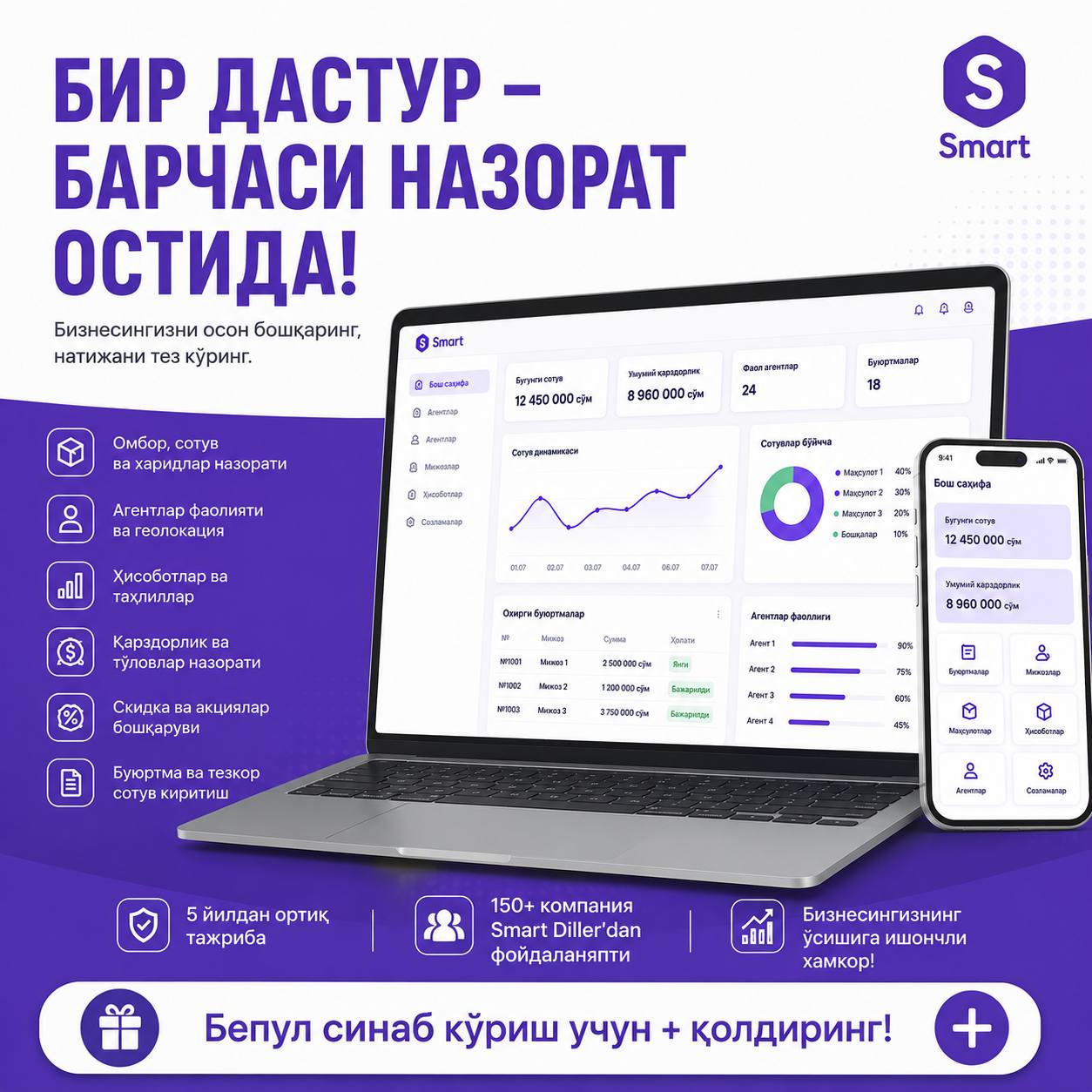 product