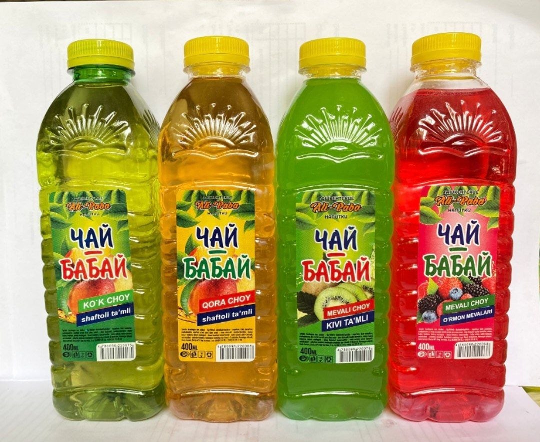 Турли мева таъм