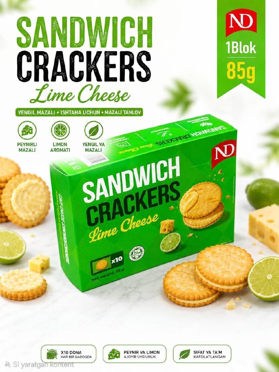 product