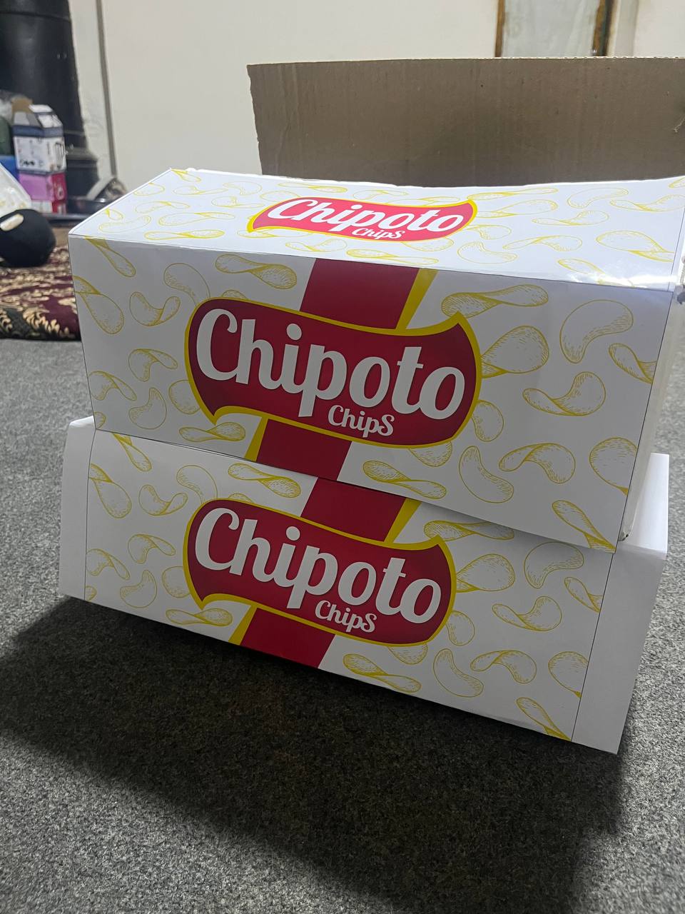 Chipoto Chips