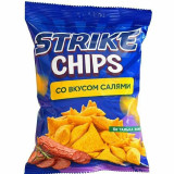 "STRIKE CHIPS" 
