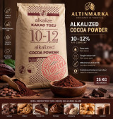 Altinmarka кака