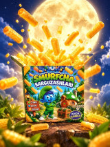 "Smurf" бренди 