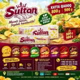 Sultan chips — 