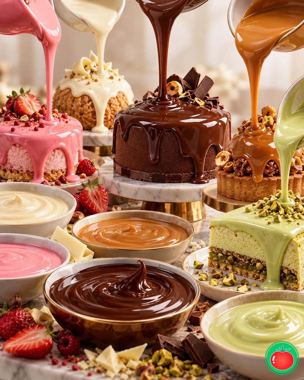 NE'MAT CHOCOLAT