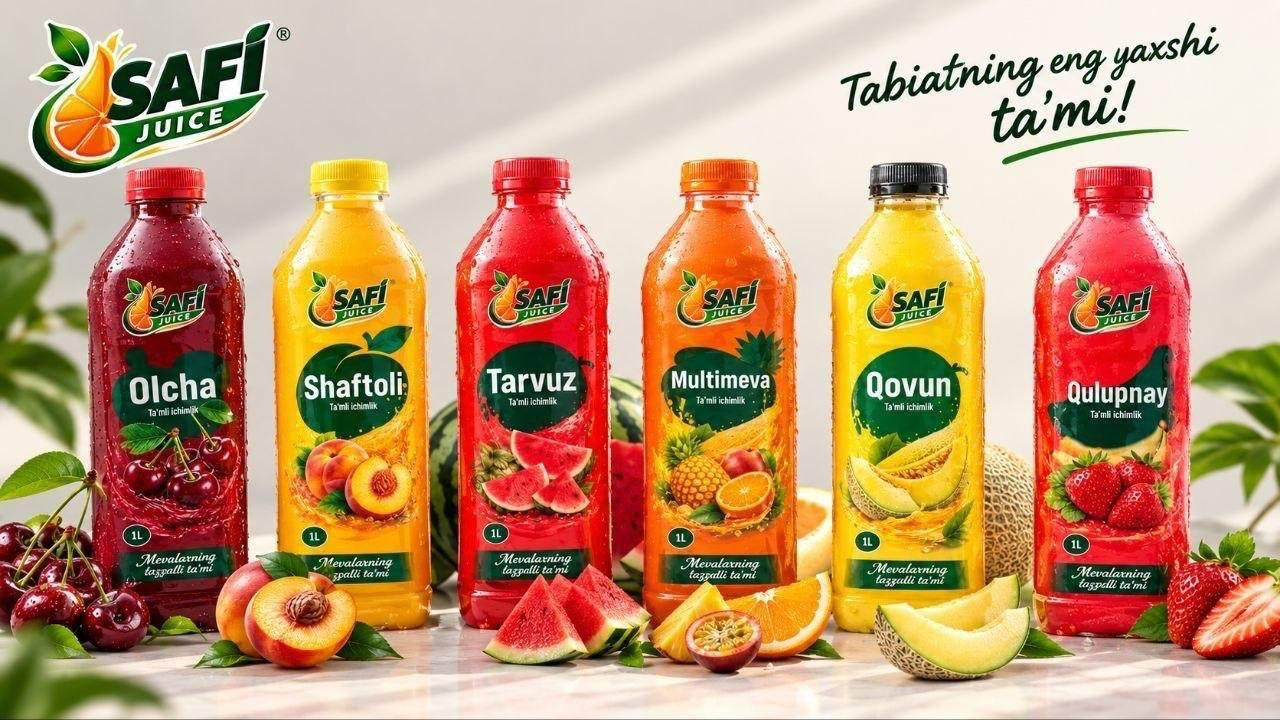 Safi, Rikko