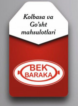 Bek Baraka kolb