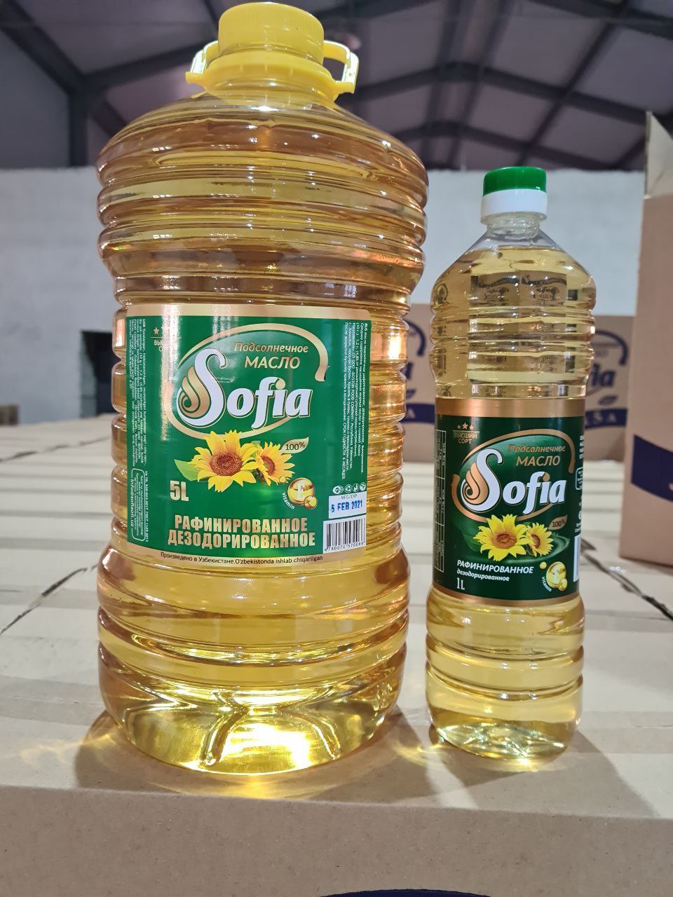 product