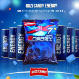 Rozi candy qand