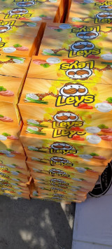 LEYS CHIPS SOTA