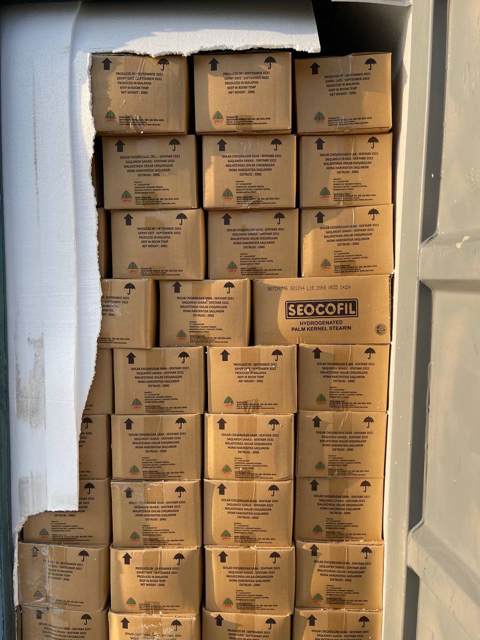 product