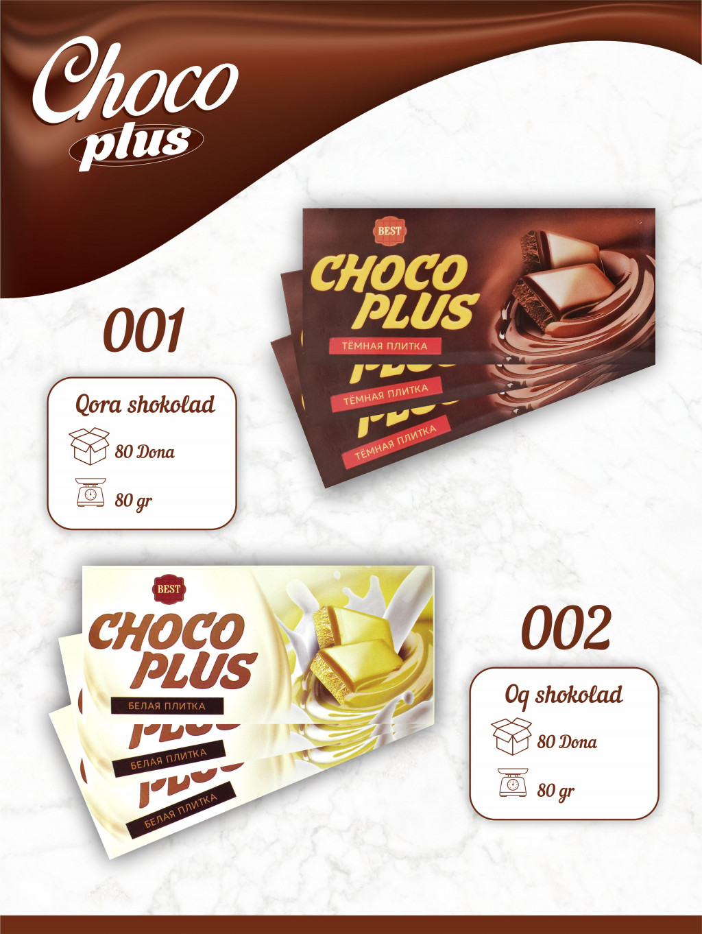 product