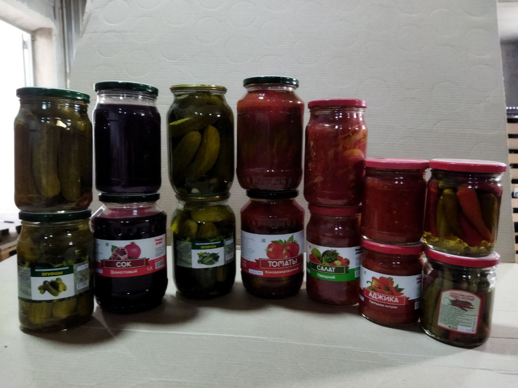 product