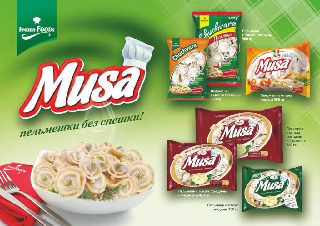 product