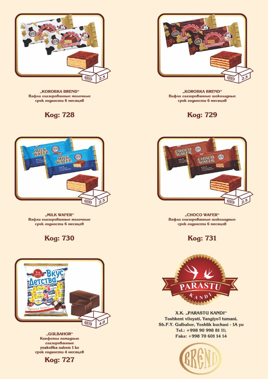 product