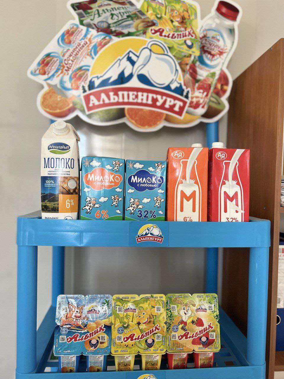 product