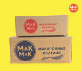 «Мак Мак» макар