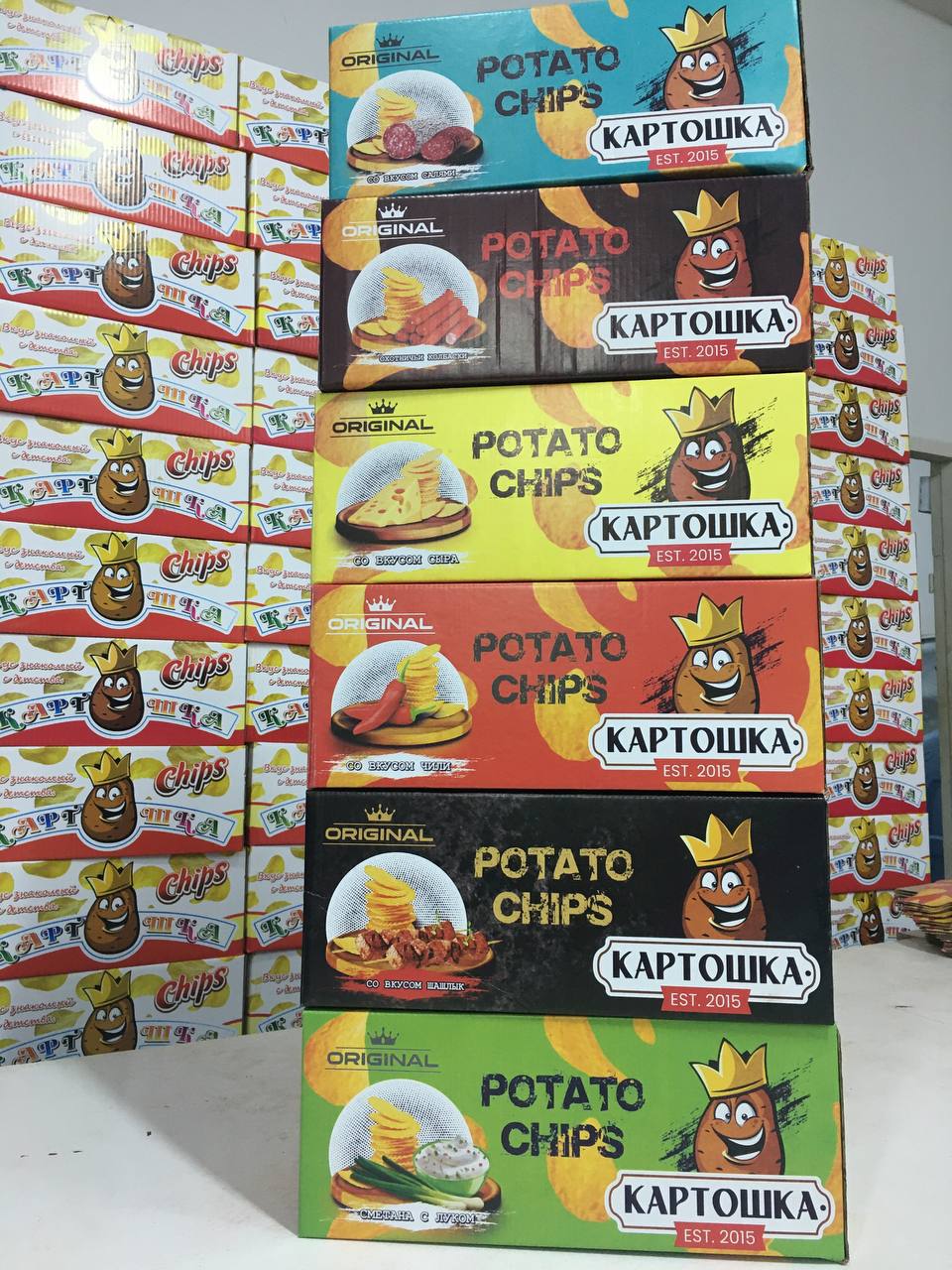 product