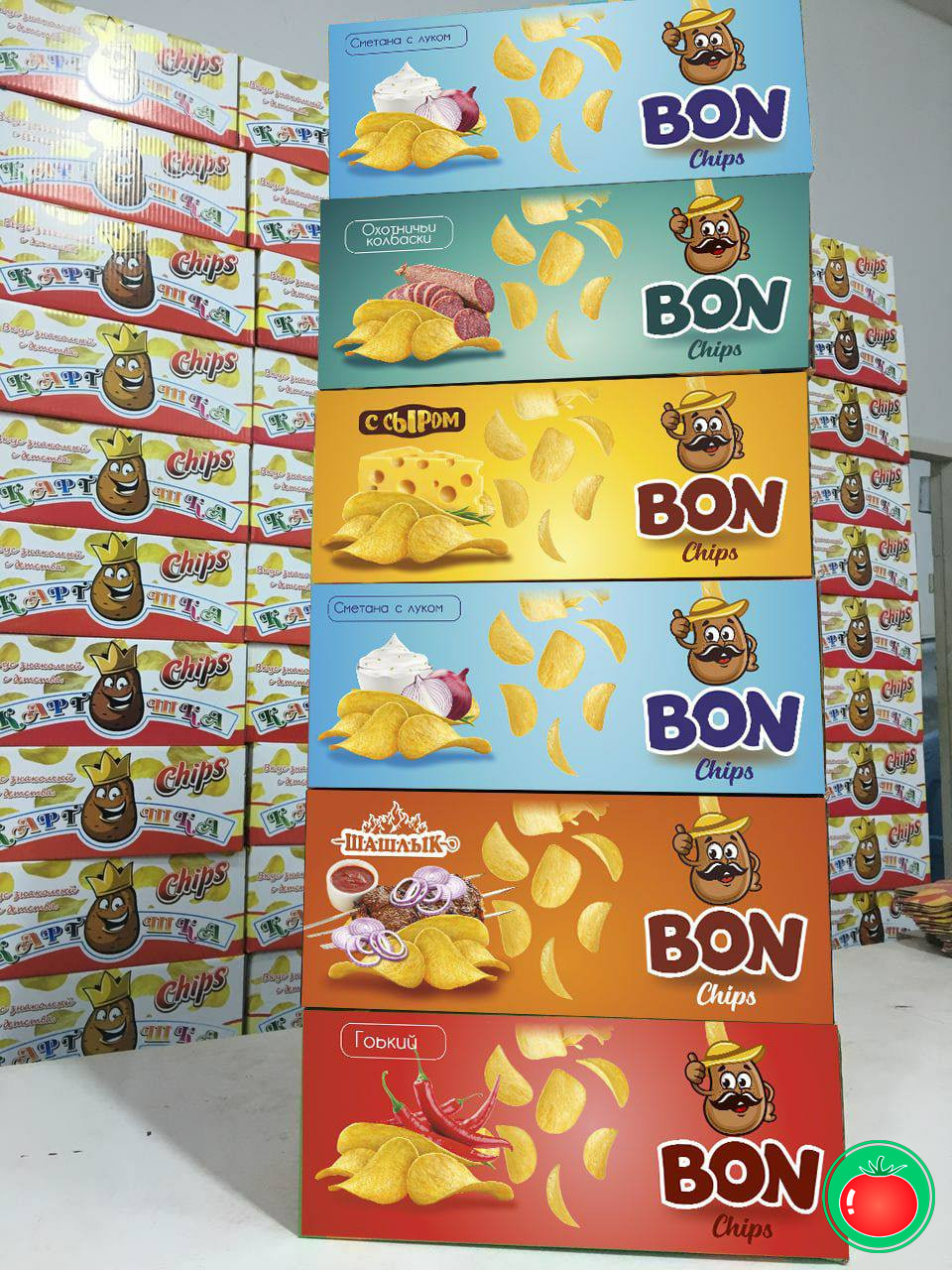 product