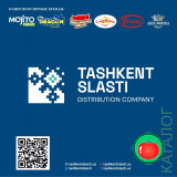 МЧЖ "TASHKENT S