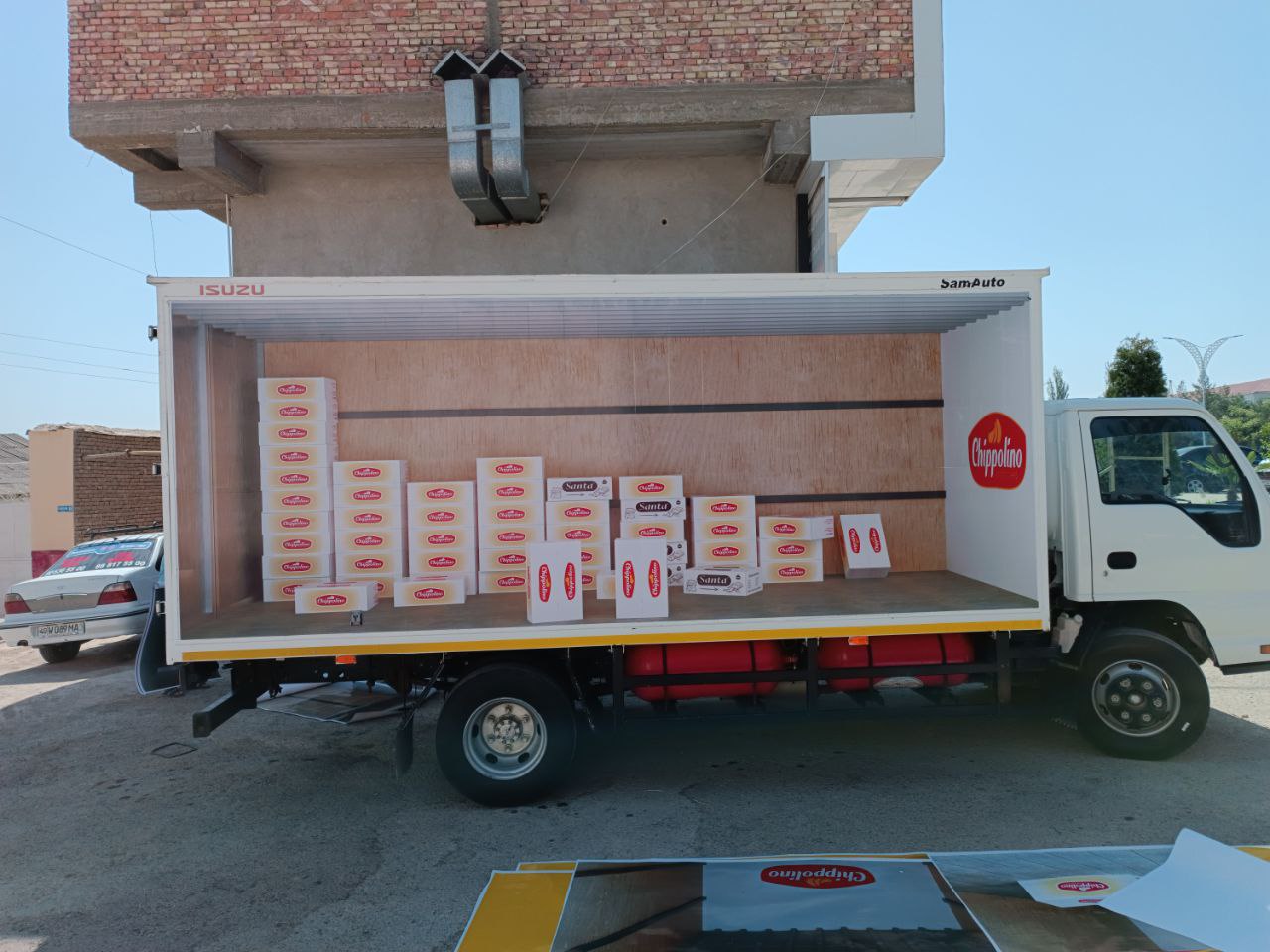 product