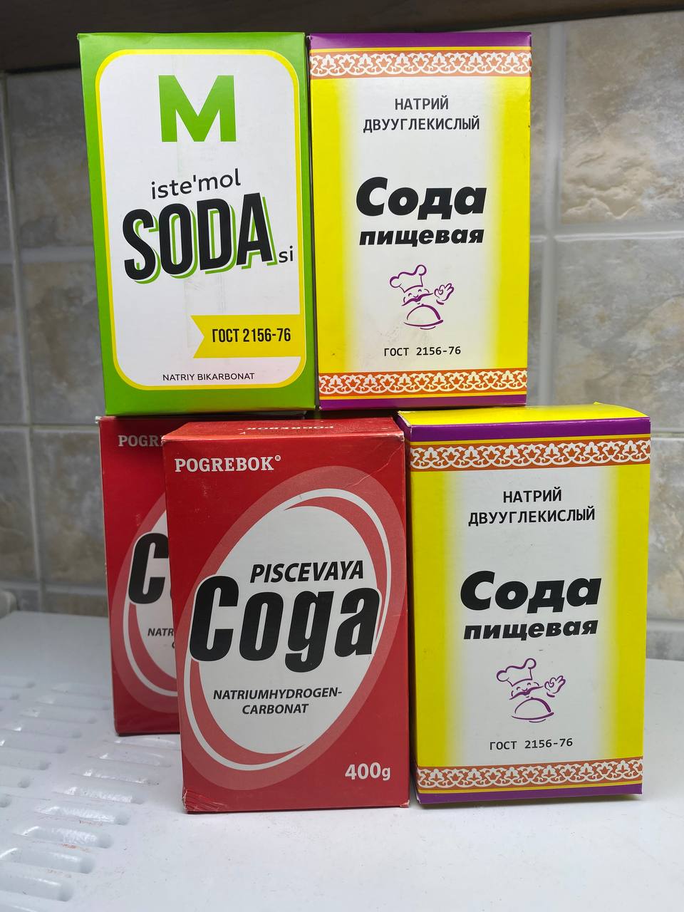 product
