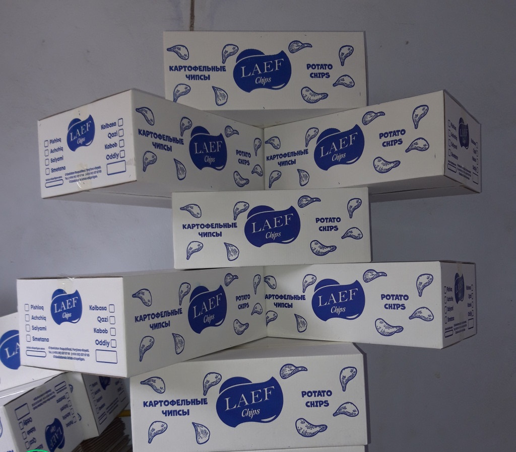 product