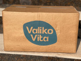 "Valika vito" б