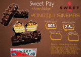 "SWEET PAY" қан