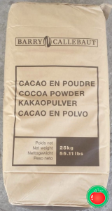 — Cacao Barry C