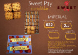 "SWEET PAY" қан