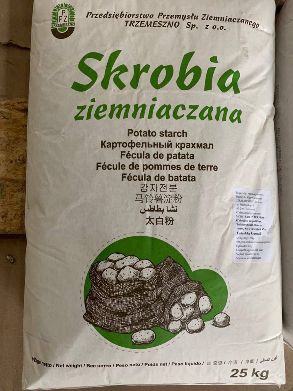 product