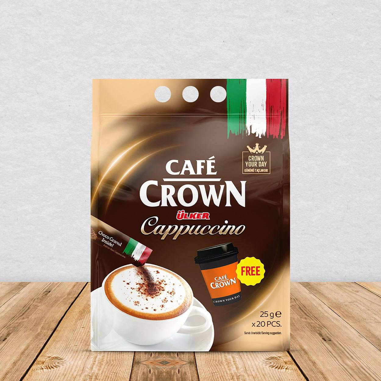 product