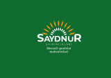 "SAYDNUR” ширин