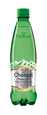 “CHOTQOL” бренд