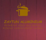 "ZAYTUN ALUMINI