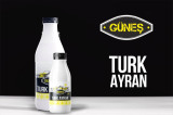 “GÜNEŞ milky” с