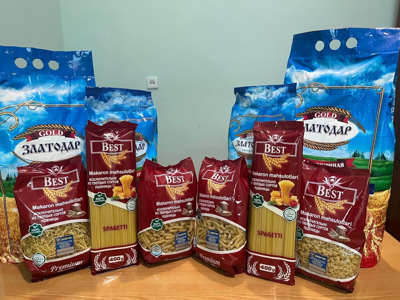 product