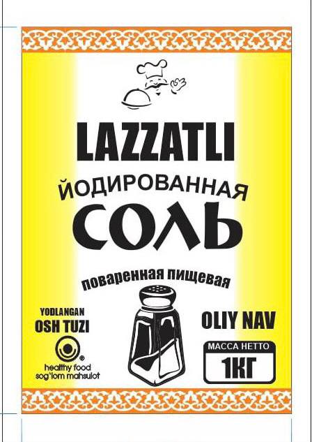 product
