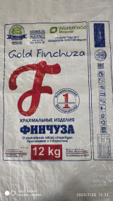 FINCHUZA N1 ишл