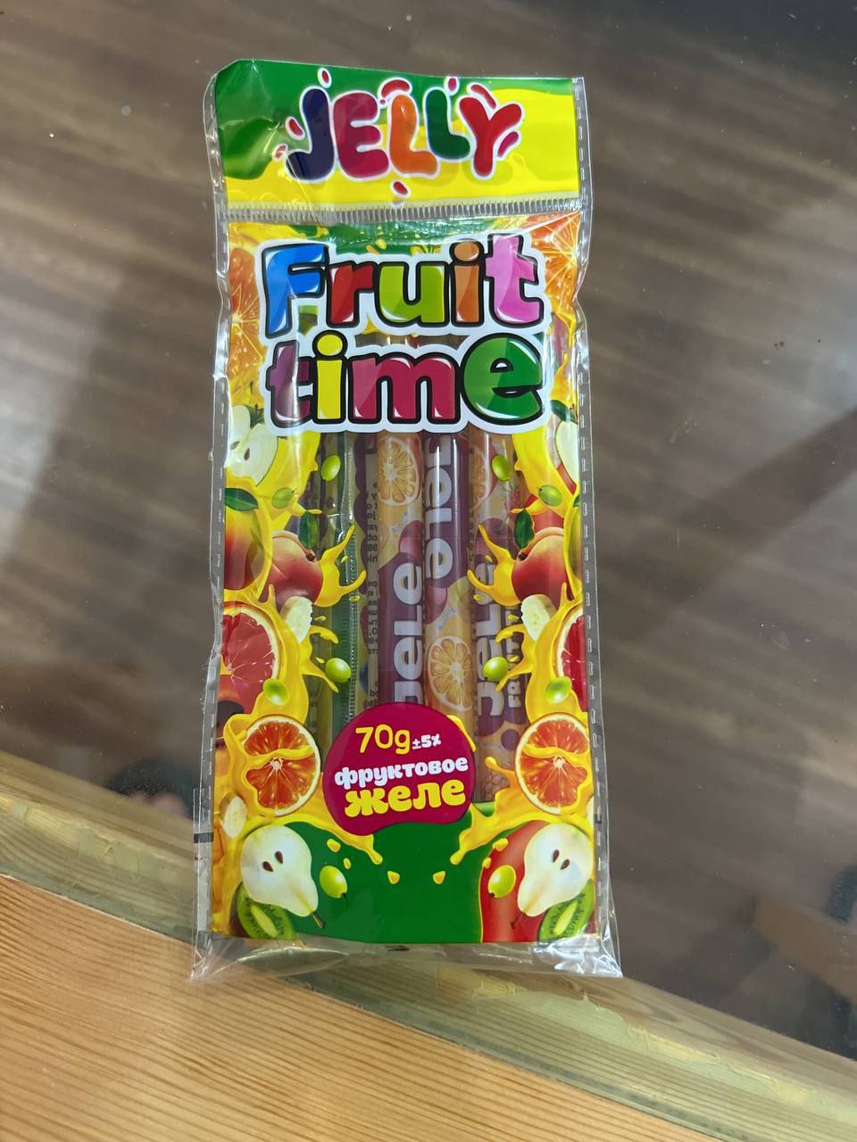 product