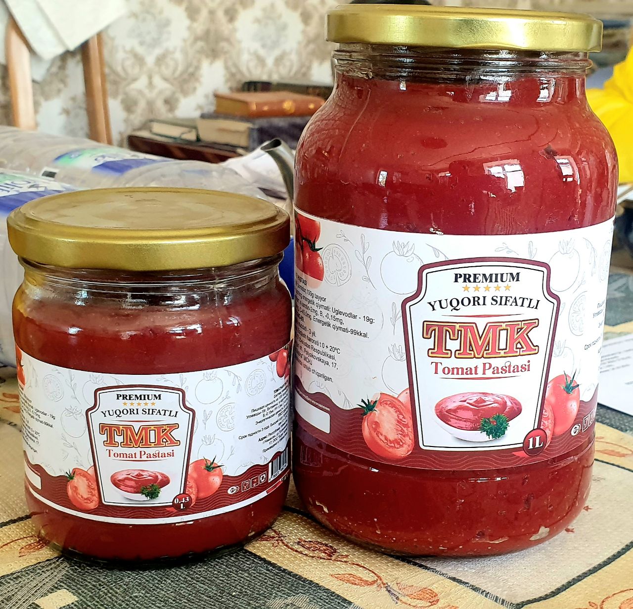 product