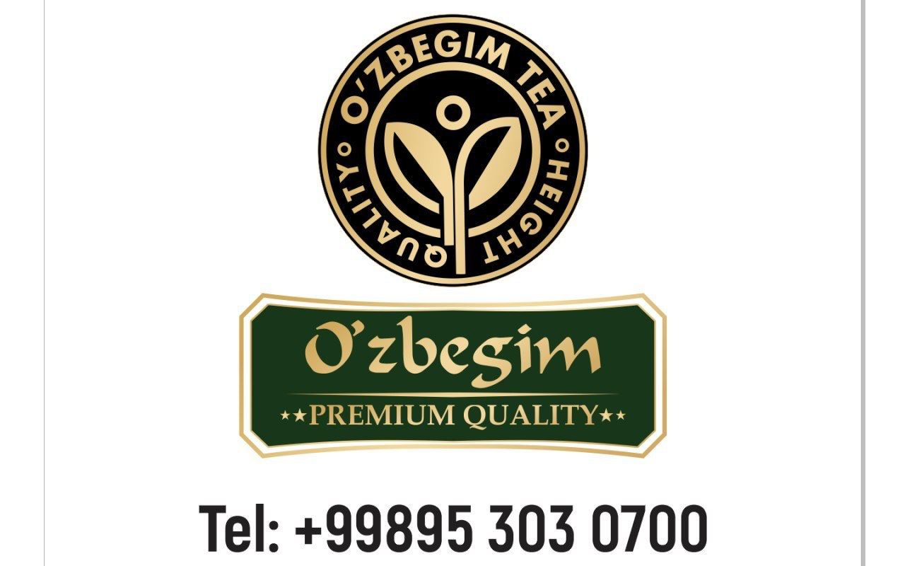 O'ZBEGIM TEA 